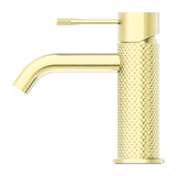 Opal Basin Nero Mixer - Brushed Gold