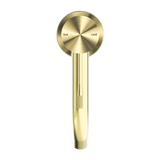 Opal Basin Nero Mixer - Brushed Gold