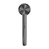 Nero Opal Tall Basin Mixer - Gunmetal