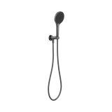 Nero Opal Shower On Bracket With Air Shower II - Graphite
