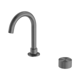 Nero Opal Progressive Basin Set - Graphite