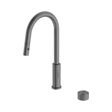 Nero Opal Progressive Pull Out Kitchen Set - Graphite