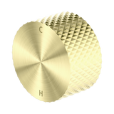 Opal Progressive Shower Nero Mixer - Brushed Gold