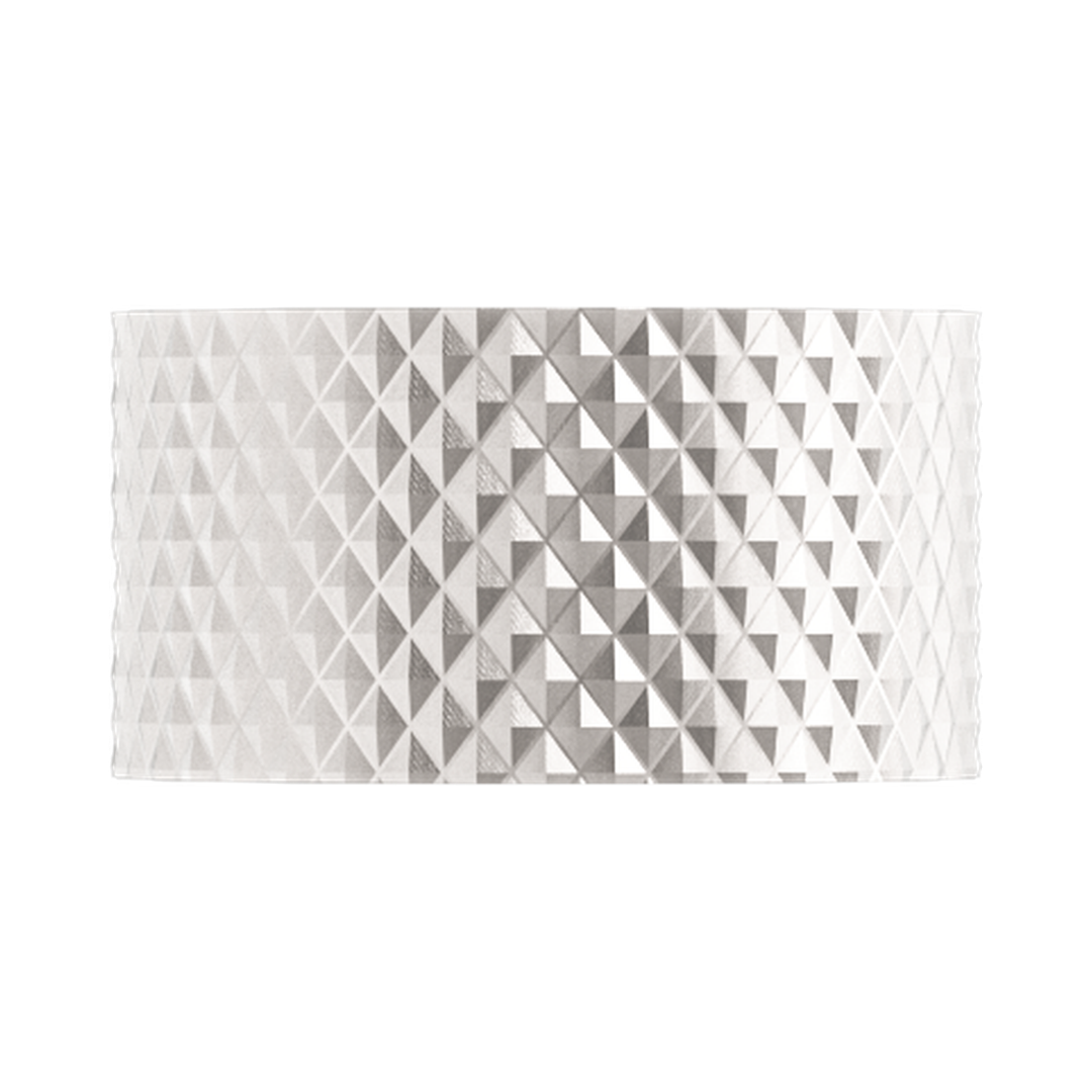 Opal Progressive Shower Nero Mixer - Brushed Nickel