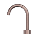 Nero Kara Progressive Basin Set - Brushed Bronze