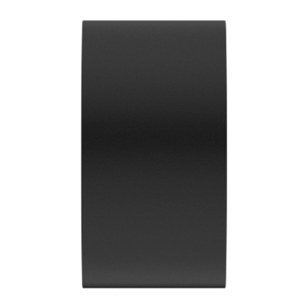 Kara Progressive Shower Nero Mixer - Matte Black