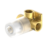 Nero Kara/Opal Progressive Shower Mixer Body Only