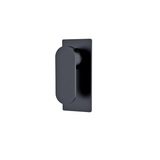 Nero Ecco Shower Mixer - Matt Black