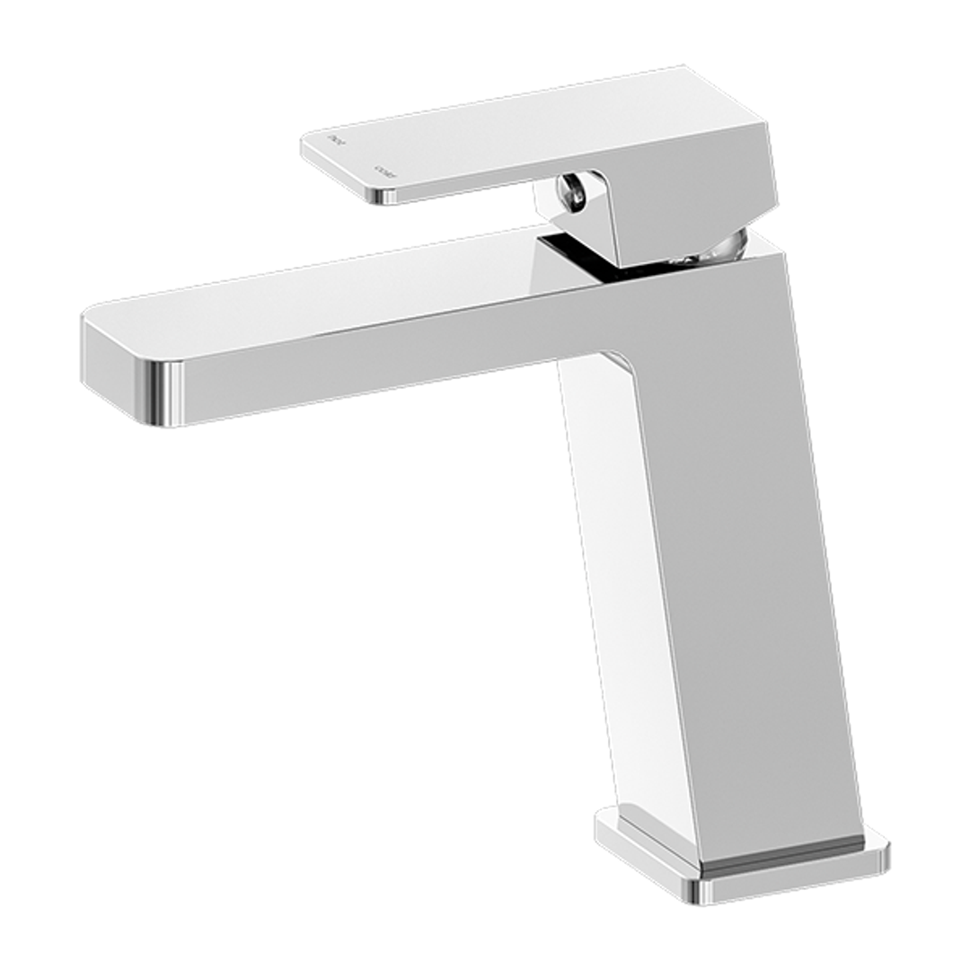 Nero Celia Basin Mixer Shower - Chrome