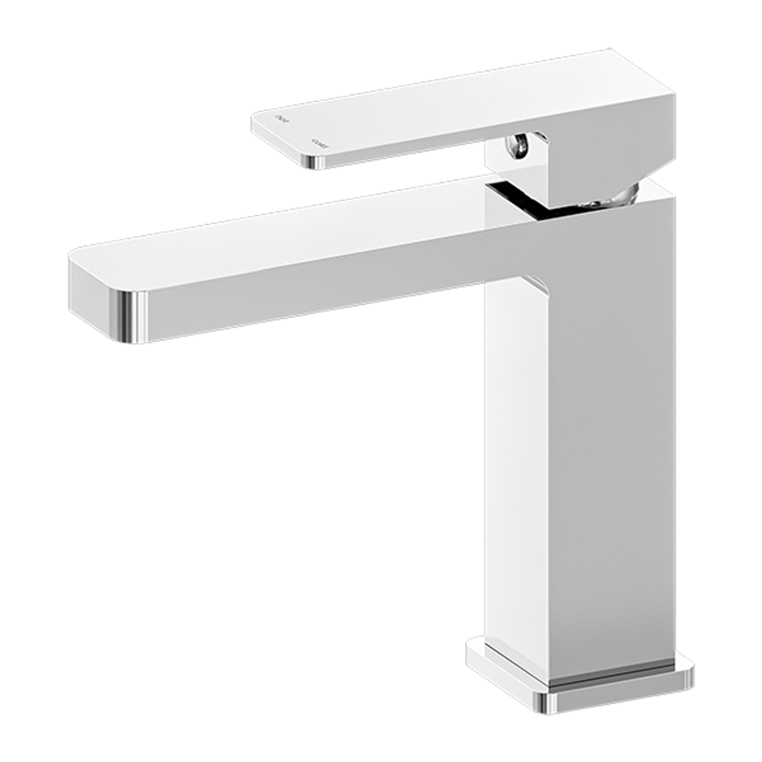 Nero Celia Basin Mixer Builders Range Shower - Chrome