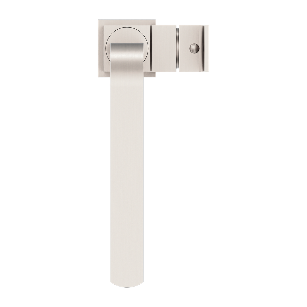 Celia Kitchen Nero Mixer Builders Range - Brushed Nickel