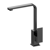 Celia Kitchen Nero Mixer Builders Range Shower - Matt Black