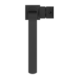 Celia Kitchen Nero Mixer Builders Range Shower - Matt Black