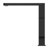 Celia Kitchen Nero Mixer Shower - Matt Black