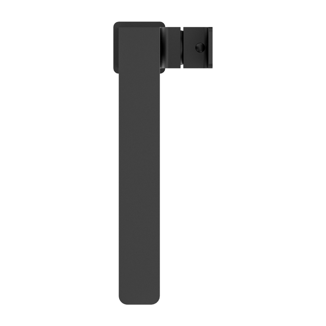 Celia Kitchen Nero Mixer Shower - Matt Black