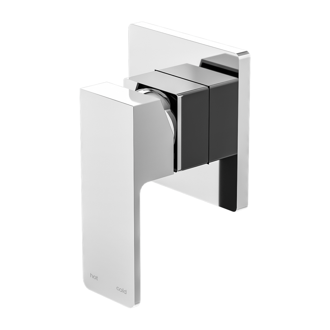 Nero Celia Shower Mixer - Chrome