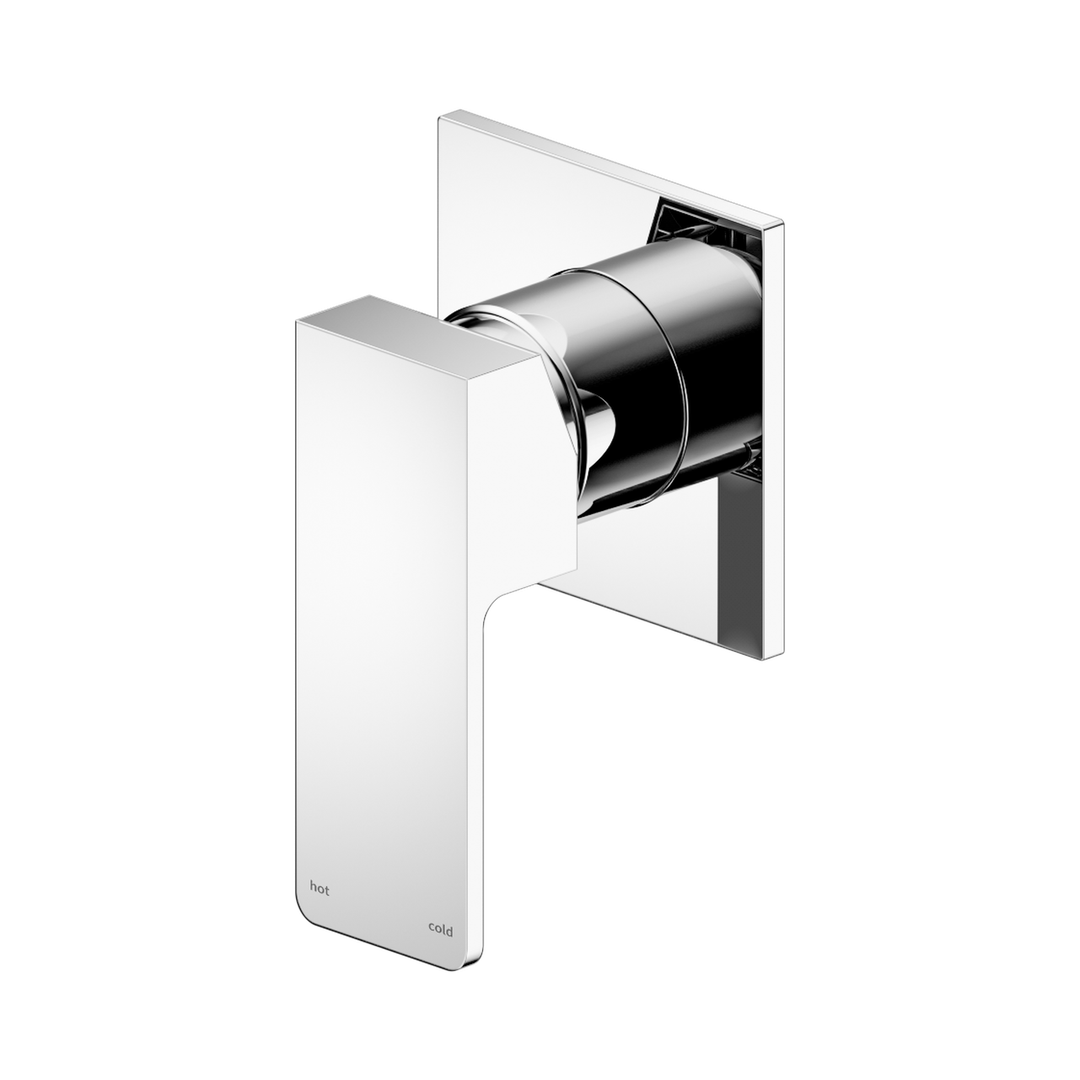 Nero Celia Shower Mixer - Chrome