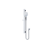 Nero Rain 3 Function Rail Shower - Chrome