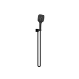 Nero Rain 3 Function Shower Bracket Square - Matte Black