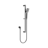 Nero Bianca Nero Shower Rail - Gunmetal
