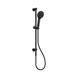 Nero 3Function Shower Rail - Matte Black