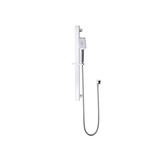 Nero Celia New Shower Rail - Chrome