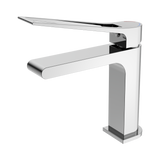 Nero Bianca Care Basin Mixer - Chrome