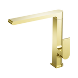 Bianca Kichen Nero Mixer - Brushed Gold