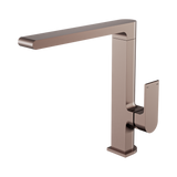 Nero Bianca Kitchen Mixer - Brushed Bronze