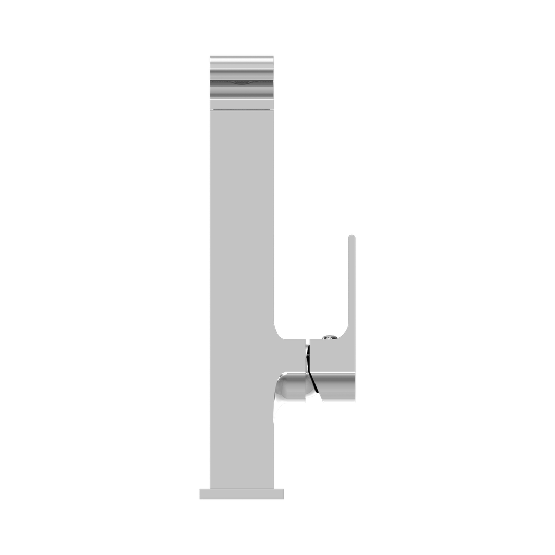 Nero Bianca Kitchen Mixer - Chrome Nr321507Ch