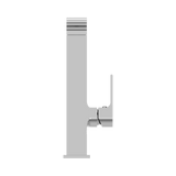 Nero Bianca Kitchen Mixer - Chrome Nr321507Ch