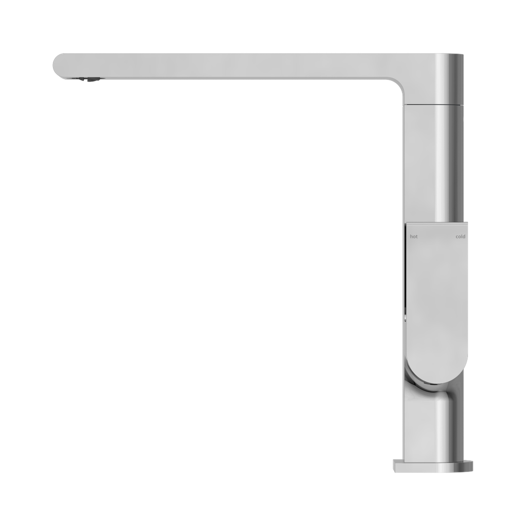 Nero Bianca Kitchen Mixer - Chrome Nr321507Ch