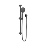 Nero Dolce II Rail Shower - Gun Metal