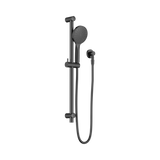 Nero Dolce II Rail Shower - Gun Metal