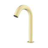 Nero Mecca Sensor Tap - Brushed Gold