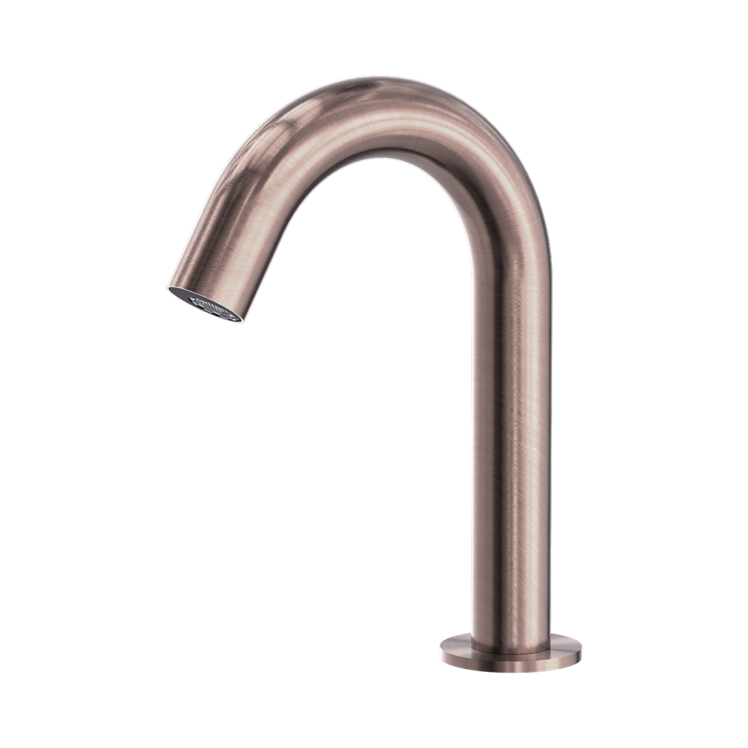 Mecca Sensor Nero Tap - Brushed Bronze