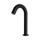 Nero Commercial Electronic Basin Tap - Matte Black