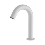 Nero Mecca Sensor Tap - Matte White