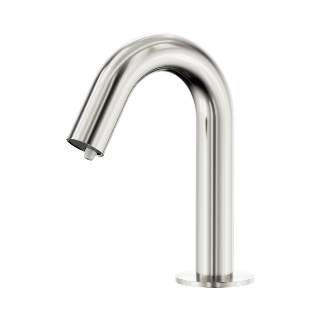 Nero Mecca Hob Mounted Sensor Soap Dispensor - Brushed Nickel