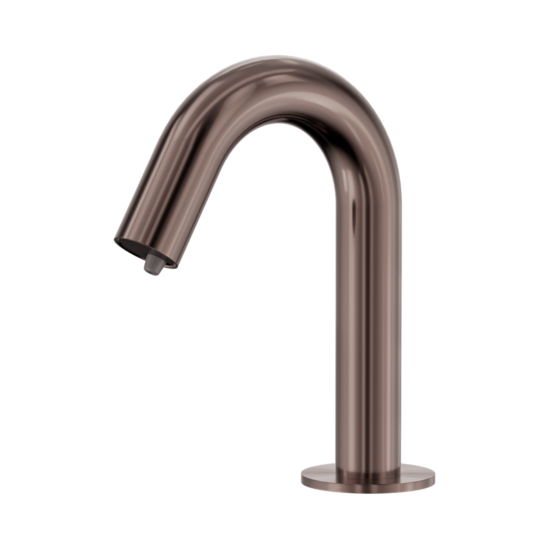 Nero Mecca Hob Mounted Sensor Soap Dispensor - Brushed Bronze