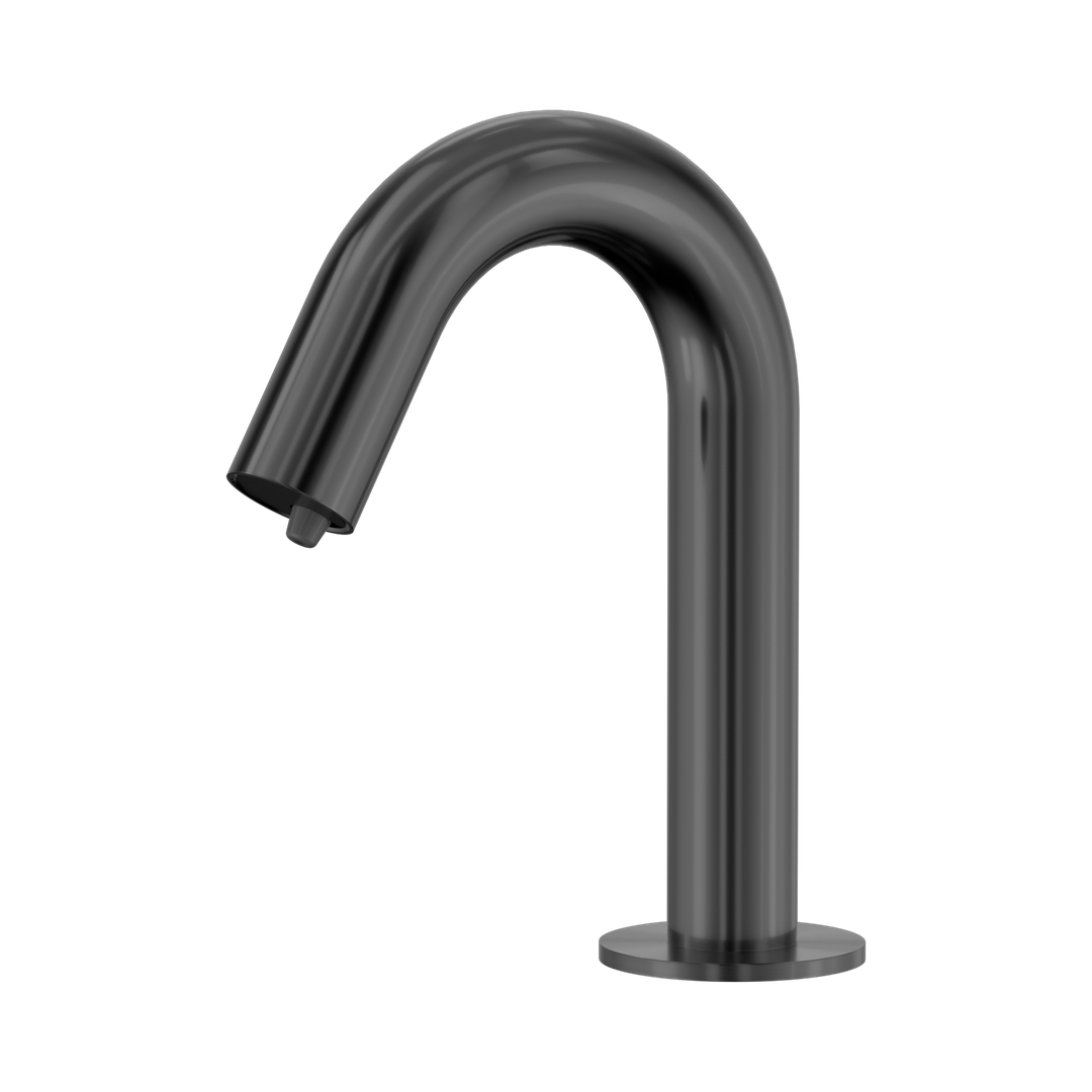 Nero Mecca Hob Mounted Sensor Soap Dispensor - Gunmetal