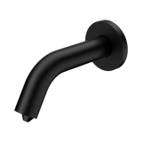 Nero Mecca Wall Mounted Soap Sensor Dispenser - Matte Black