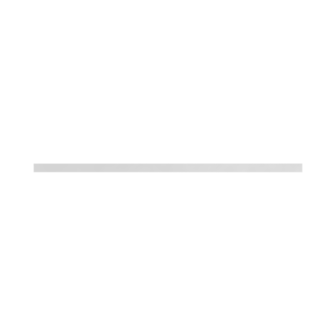 Nero Celia 800Mm Double Towel Rail - Chrome