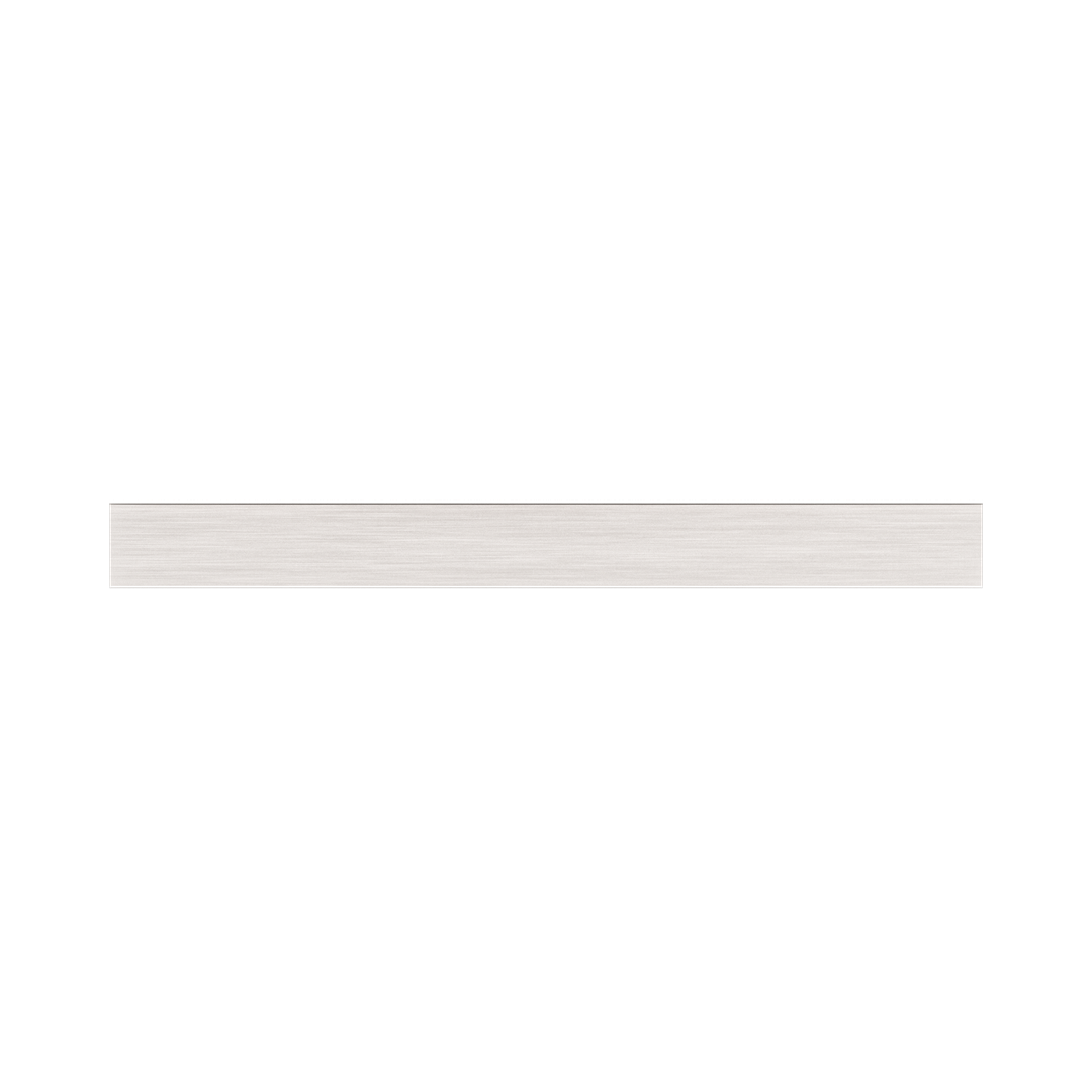 Nero Celia Hand Towel Rail - Brushed Nickel