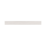 Nero Celia Hand Towel Rail - Brushed Nickel