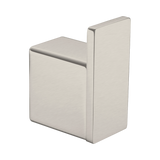 Nero Celia Robe Hook - Brushed Nickel