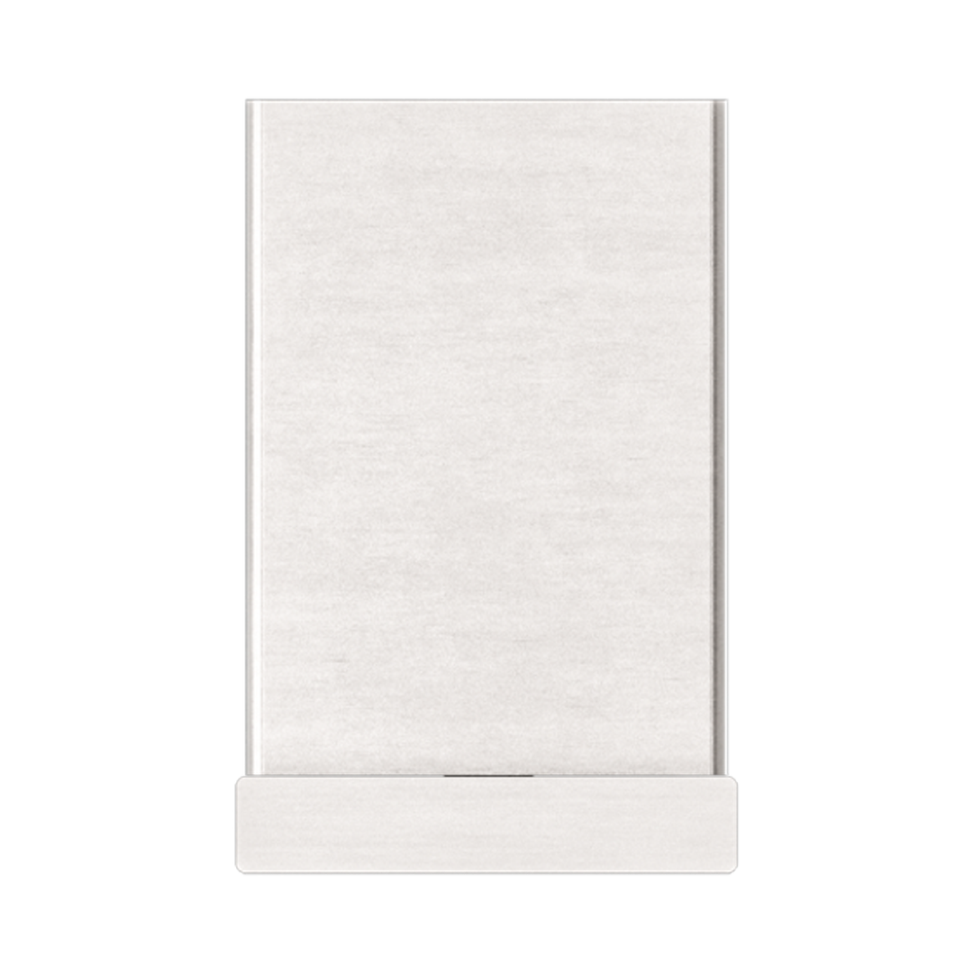 Nero Celia Robe Hook - Brushed Nickel