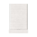 Nero Celia Robe Hook - Brushed Nickel