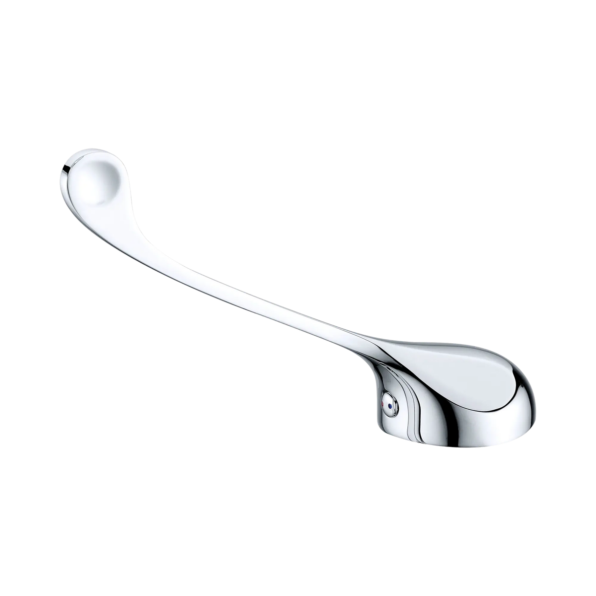 Nero Dda Care Mixer Handle Only - Chrome