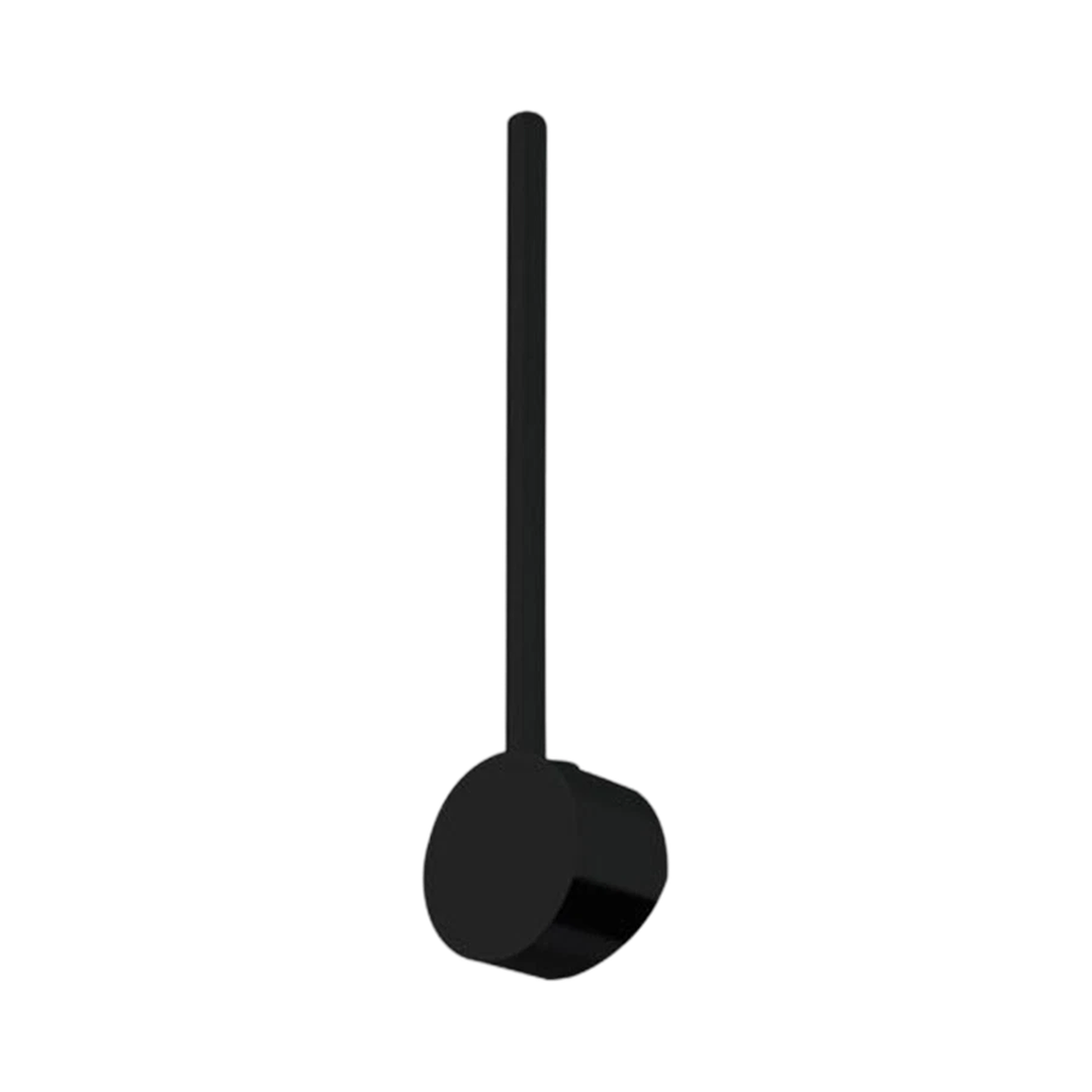 Nero Dolce Care Handle Only Handle Up - Matte Black
